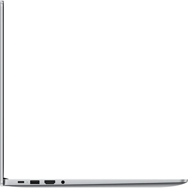 Ноутбук Huawei MateBook D 16 2024 Silver (MCLG-X) (53014QKV) - фото 3