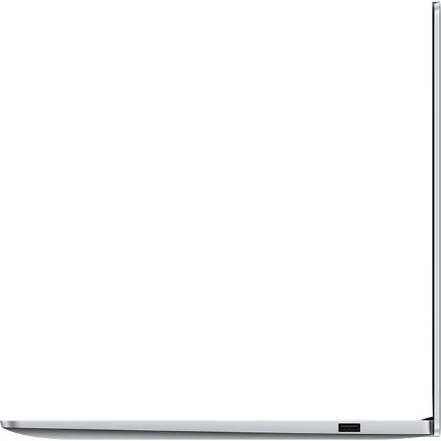 Ноутбук Huawei MateBook D 16 2024 Silver (MCLG-X) (53014QKV) - фото 4