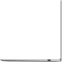 Ноутбук Huawei MateBook D 16 2024 Silver (MCLG-X) (53014QKV) - фото 4
