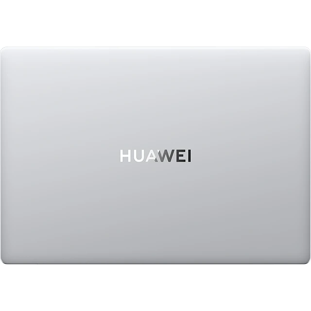 Ноутбук Huawei MateBook D 16 2024 Silver (MCLG-X) (53014QKV) - фото 6