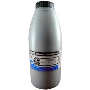 Тонер Black&White KPR-223K-210 Black