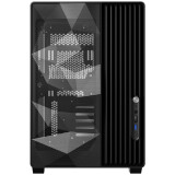 Корпус Powercase TX3 Black (CTX3AB-F0)