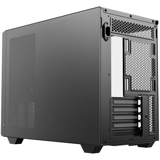 Корпус Powercase TX3 Black - CTX3AB-F0 - фото 4