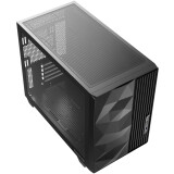 Корпус Powercase TX3 Black (CTX3AB-F0)