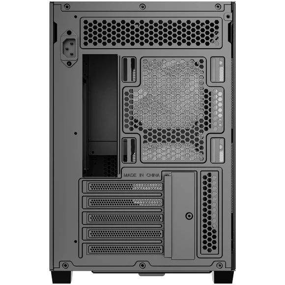 Корпус Powercase TX3 Black - CTX3AB-F0 - фото 8