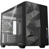 Корпус Powercase TX3 ARGB Black (CTX3AB-A3)