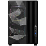 Корпус Powercase TX3 ARGB Black (CTX3AB-A3)
