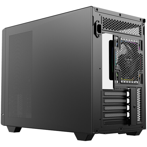 Корпус Powercase TX3 ARGB Black - CTX3AB-A3 - фото 4