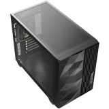 Корпус Powercase TX3 ARGB Black (CTX3AB-A3)