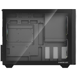 Корпус Powercase TX3 ARGB Black (CTX3AB-A3)