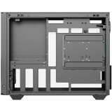 Корпус Powercase TX3 ARGB Black (CTX3AB-A3)