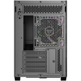 Корпус Powercase TX3 ARGB Black (CTX3AB-A3)