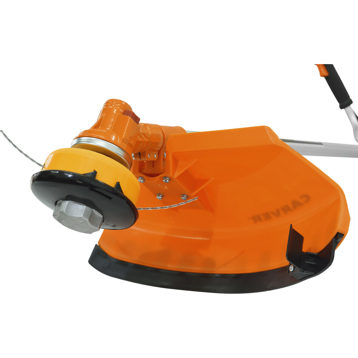 Триммер CARVER GBC-330M - 01.024.00037 - фото 2