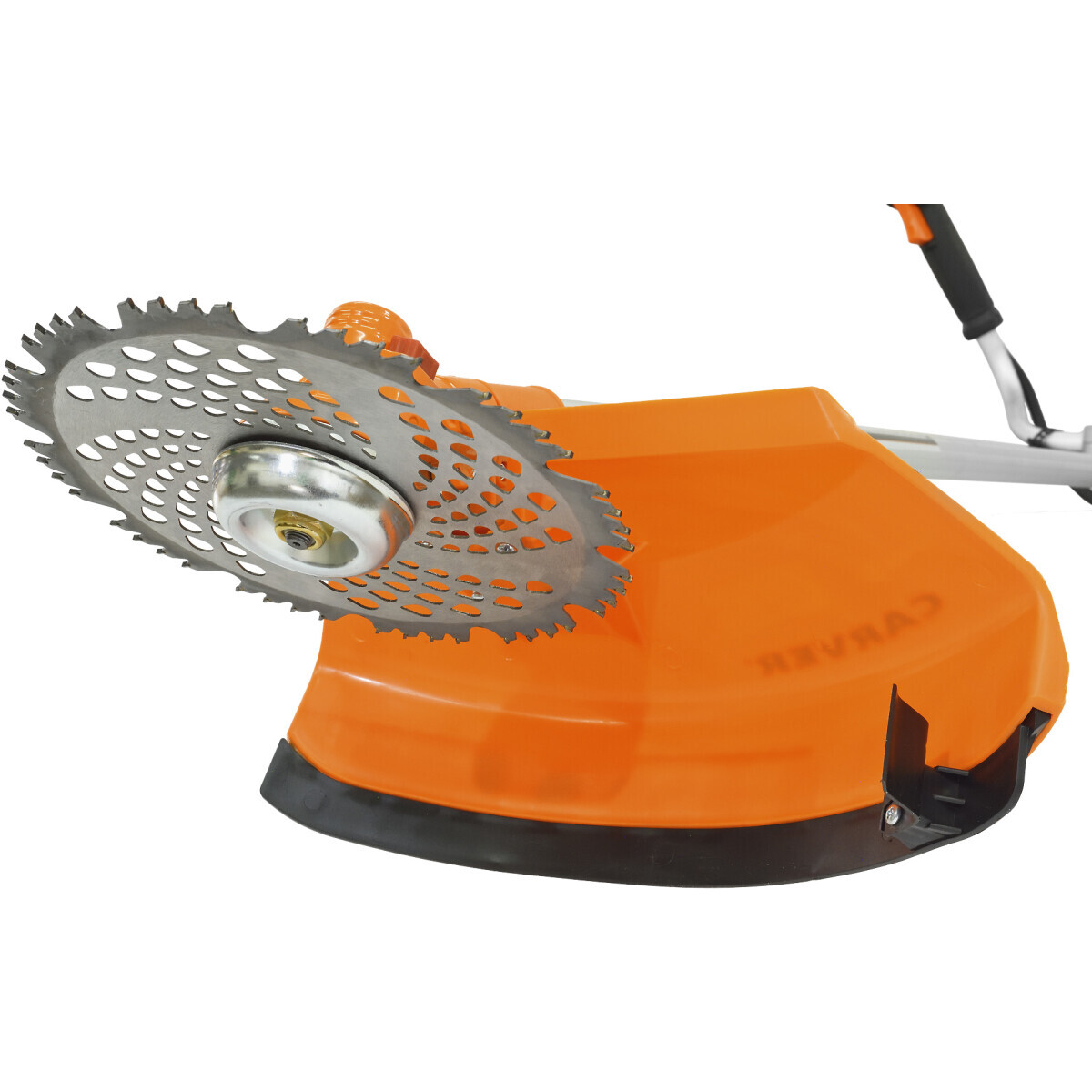 Триммер CARVER GBC-330M - 01.024.00037 - фото 3