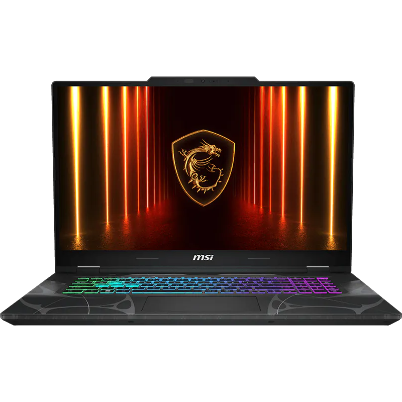 Ноутбук MSI Cyborg A17 AI B2HWEKG-041XRU - 9S7-17UL32-041