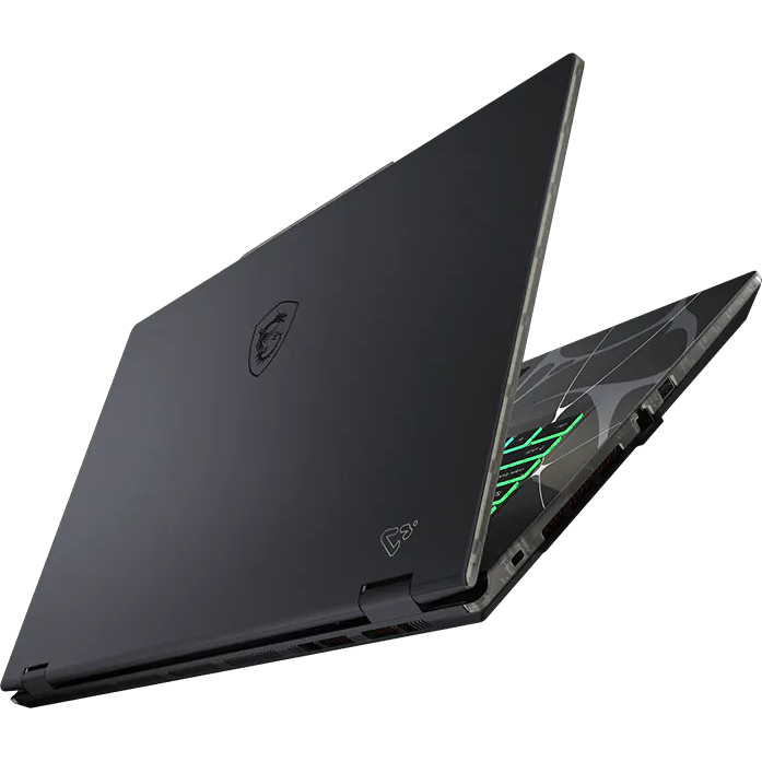 Ноутбук MSI Cyborg A17 AI B2HWEKG-041XRU - 9S7-17UL32-041 - фото 3