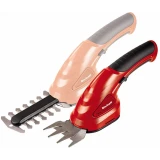 Кусторез Einhell GC-CG 3,6 Li WT (3410456)