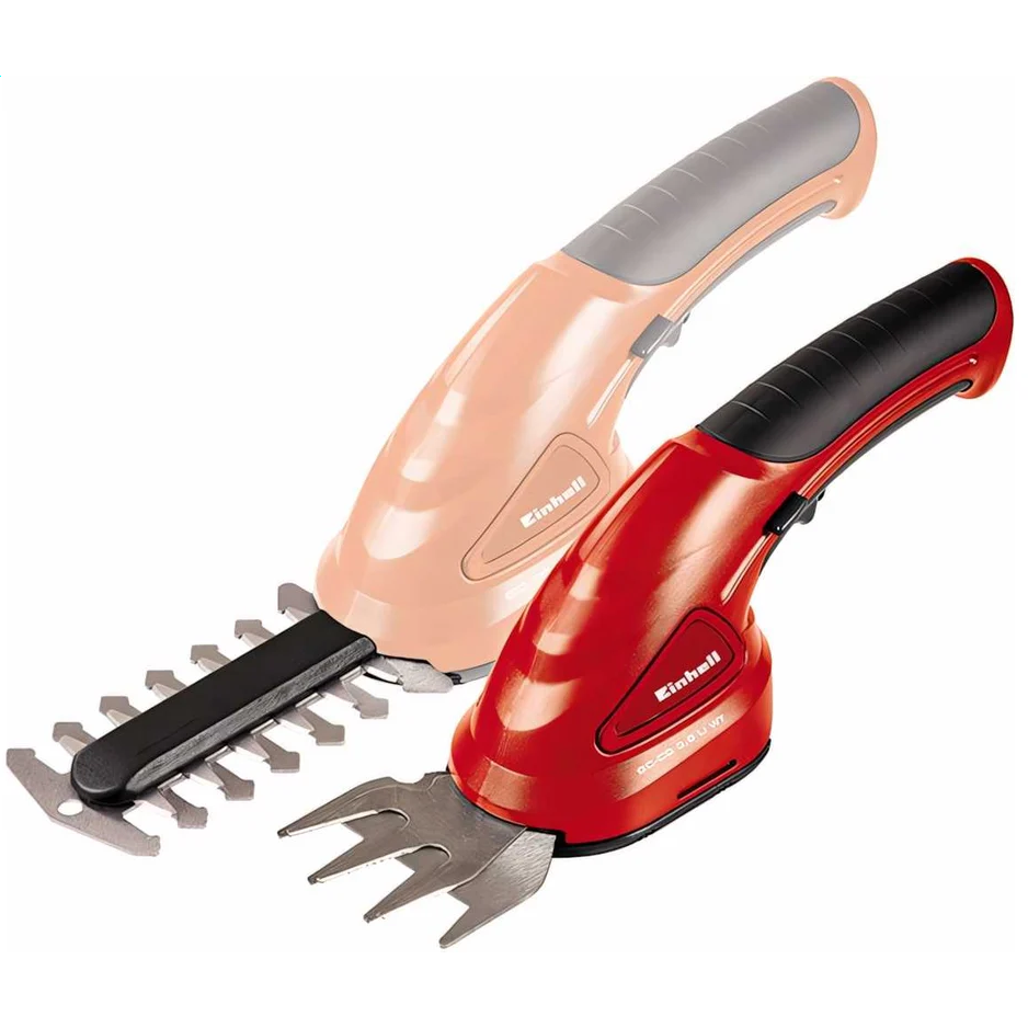 Кусторез Einhell GC-CG 3,6 Li WT - 3410456