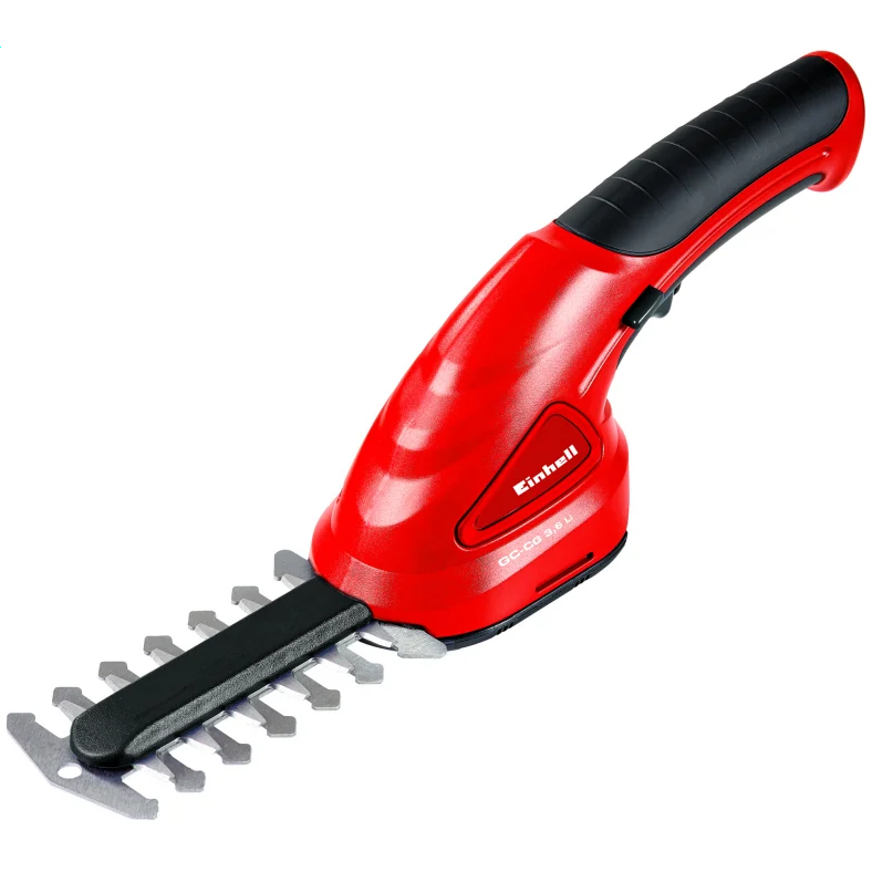 Кусторез Einhell GC-CG 3,6 Li WT - 3410456 - фото 2