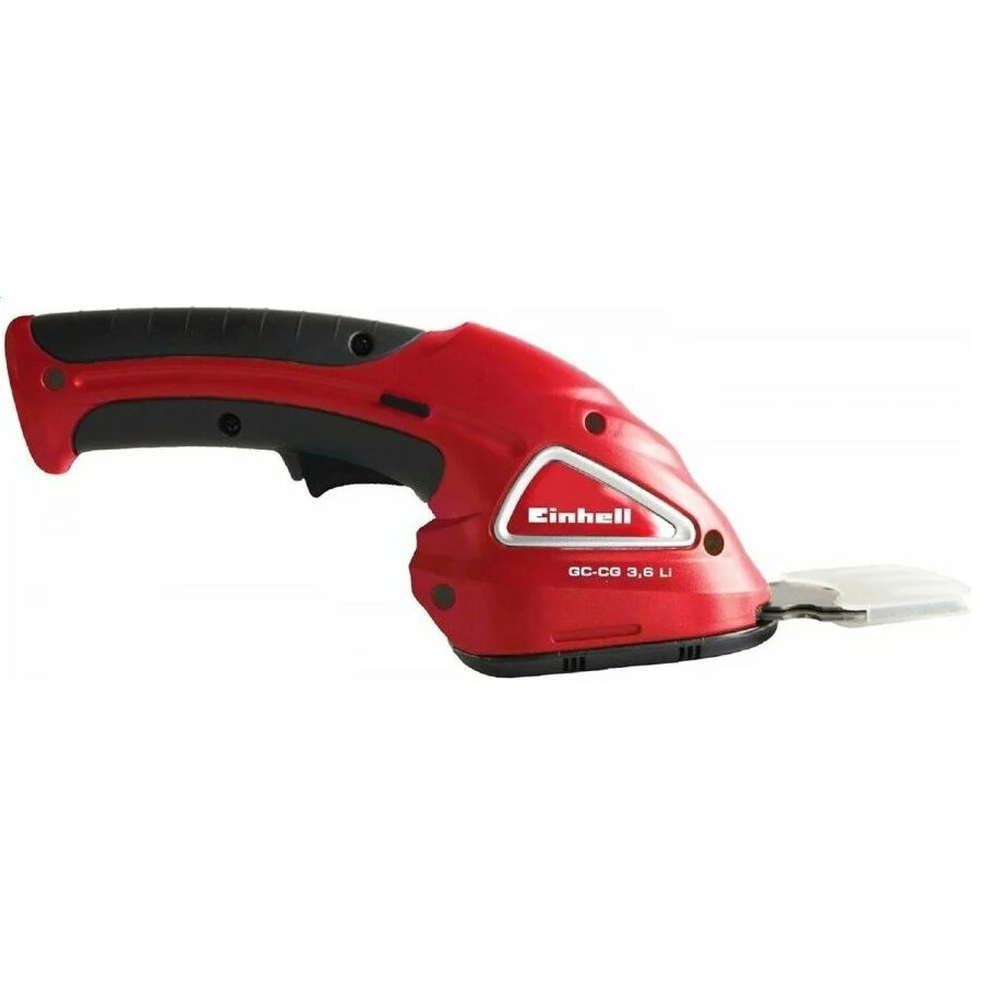 Кусторез Einhell GC-CG 3,6 Li WT - 3410456 - фото 3