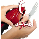 Кусторез Einhell GC-CG 3,6 Li WT (3410456)