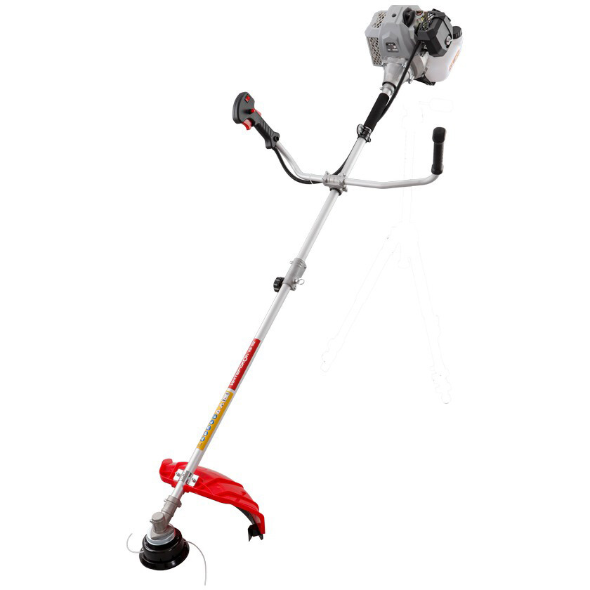 Триммер Интерскол КБ 152 - 984.0.0.70