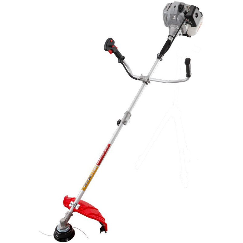 Триммер Интерскол КБ-44/43В МС ПРО - 751.0.0.70