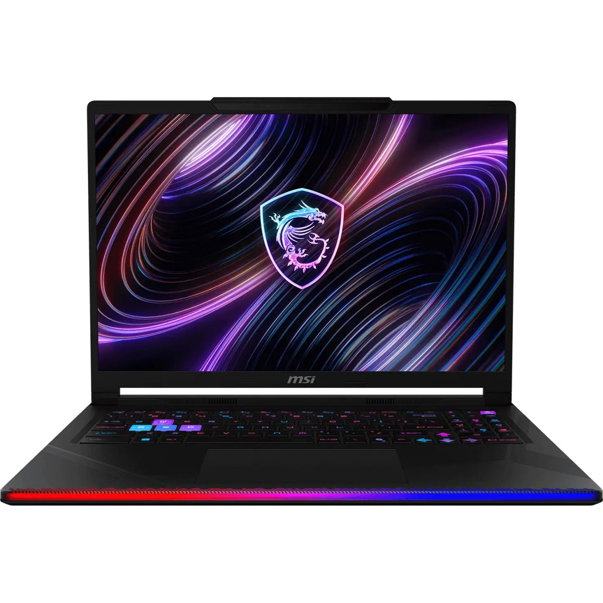 Ноутбук MSI Raider 16 Max HX B2WI-030RU - 9S7-265111-030