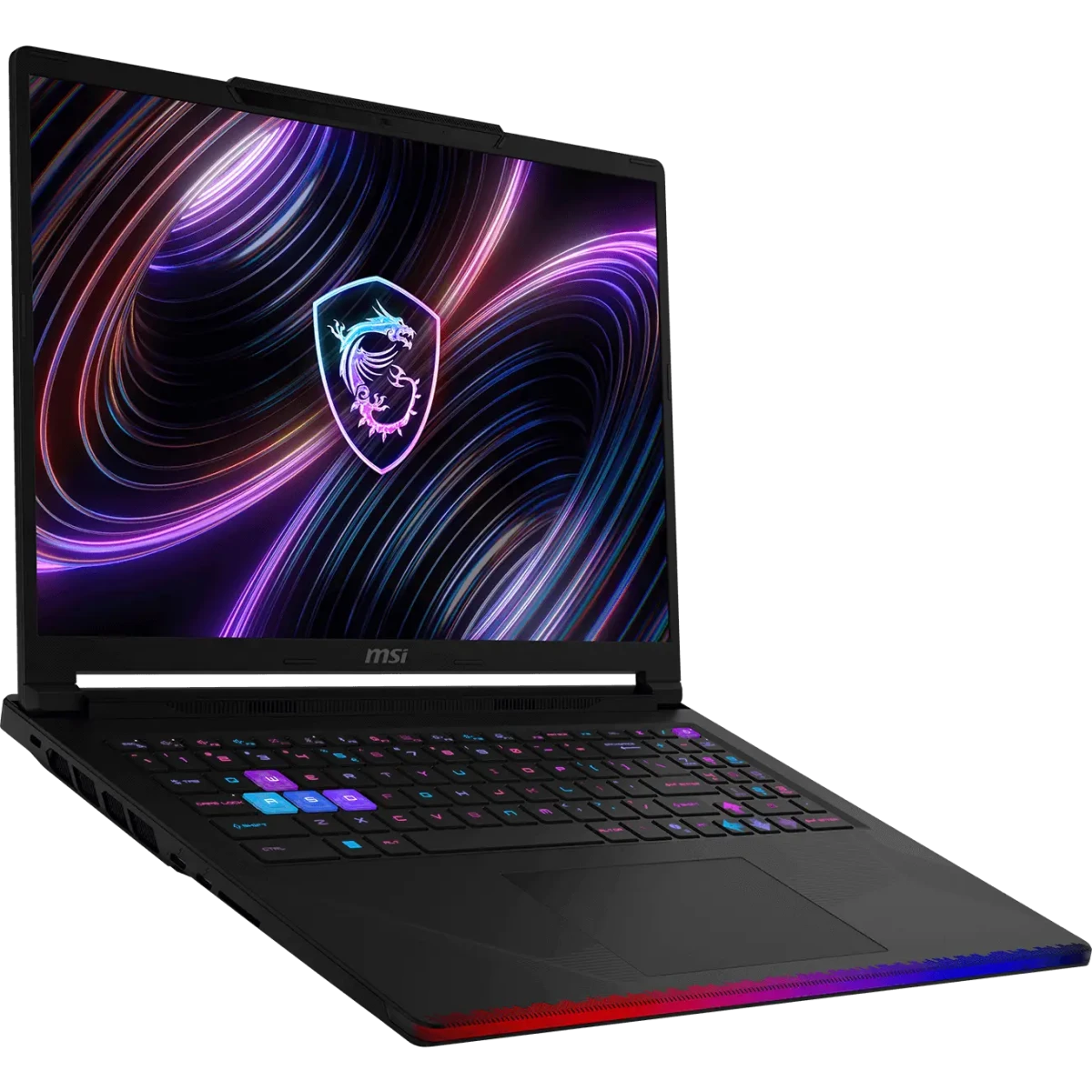 Ноутбук MSI Raider 16 Max HX B2WI-030RU - 9S7-265111-030 - фото 2