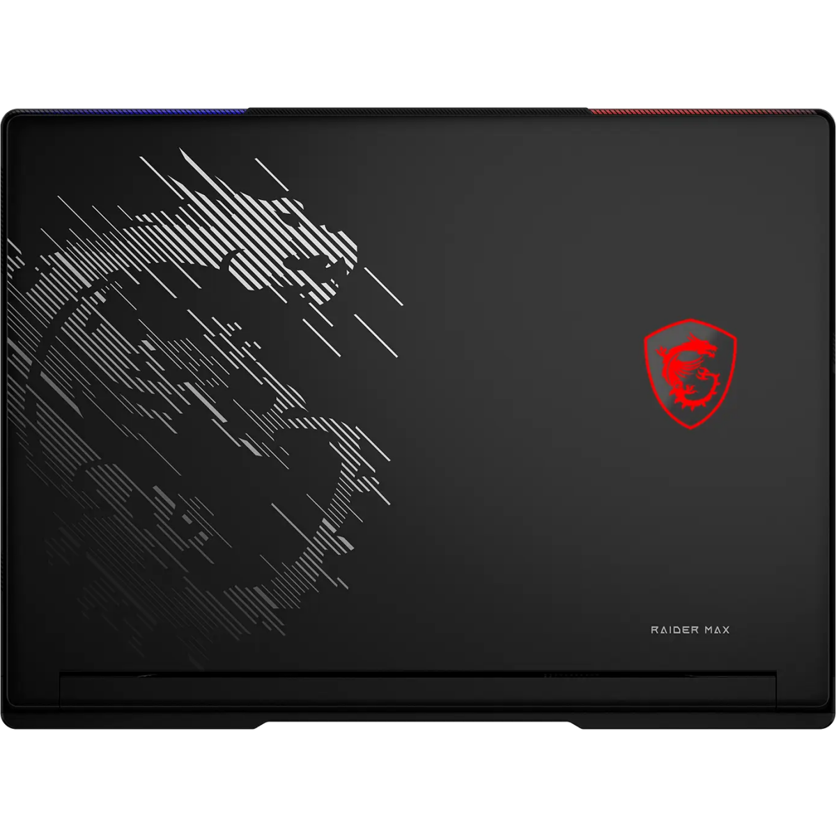 Ноутбук MSI Raider 16 Max HX B2WI-030RU - 9S7-265111-030 - фото 3