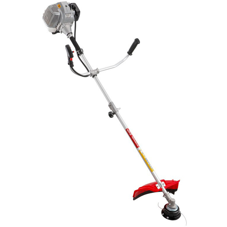 Триммер Интерскол КБ-44/52В МС ПРО - 774.0.0.70 - фото 2