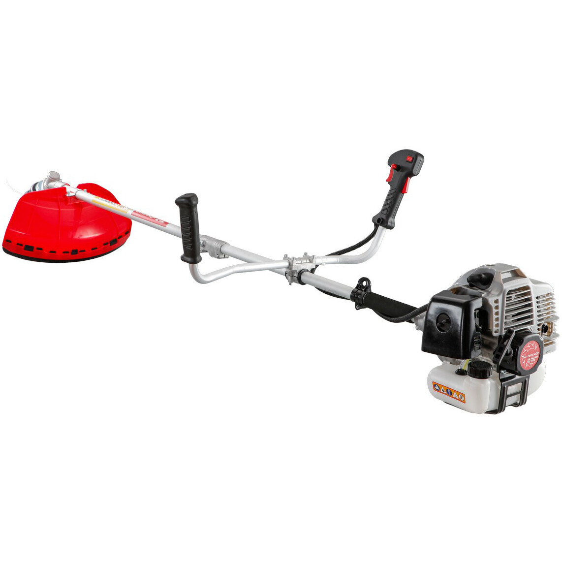 Триммер Интерскол КБ-44/52В МС ПРО - 774.0.0.70 - фото 3