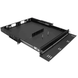 Оптический кросс Cabeus ODF-19-24DSC-S-BK-T