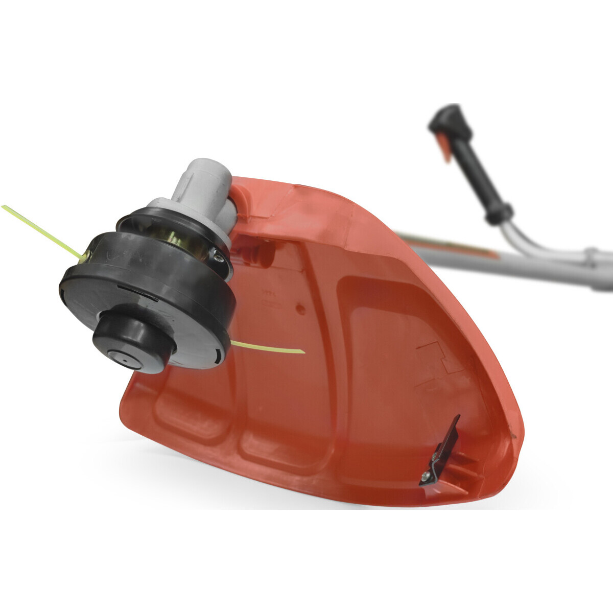 Триммер ПАРМА ПРАКТИК БТК-033Э - 02.015.00019 - фото 2