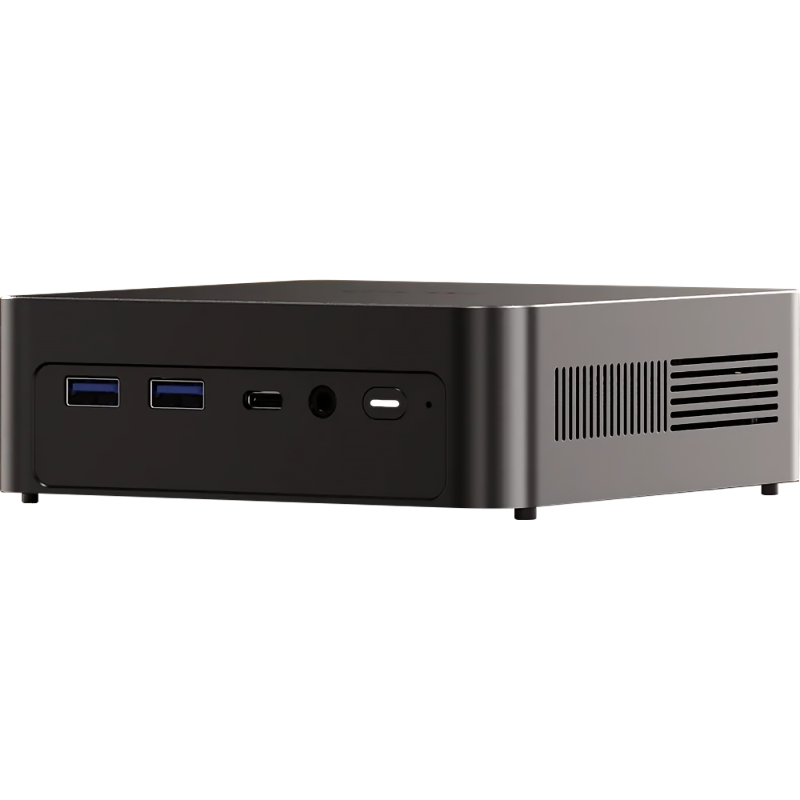 Мини ПК Chuwi AuBox X (CWI611P)