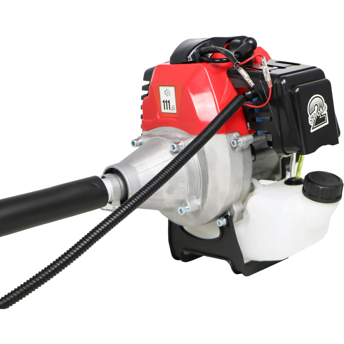 Триммер PROFIPOWER БТ52 - F0015 - фото 2