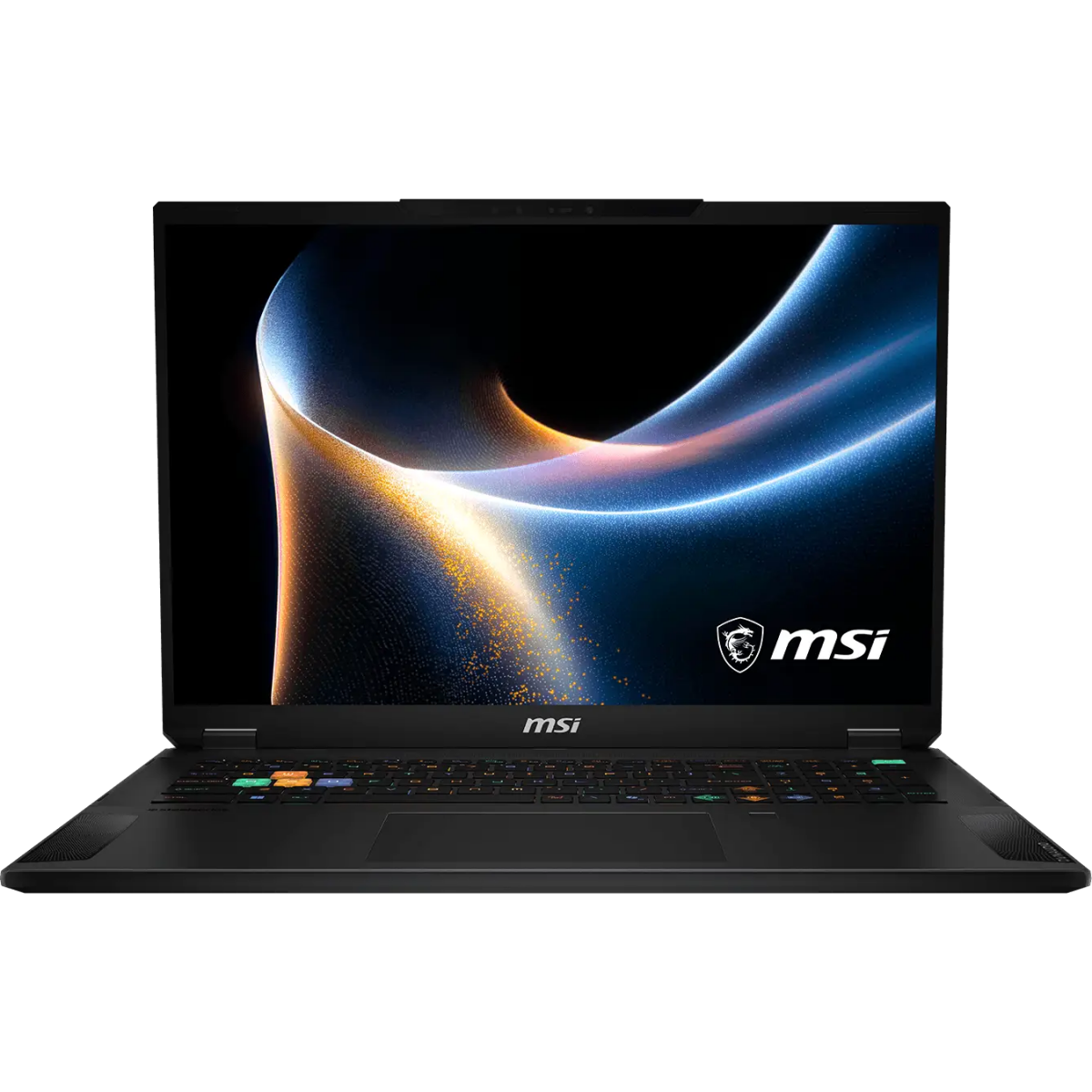 Ноутбук MSI Stealth 18 HX A2WI-083RU - 9S7-183341-083