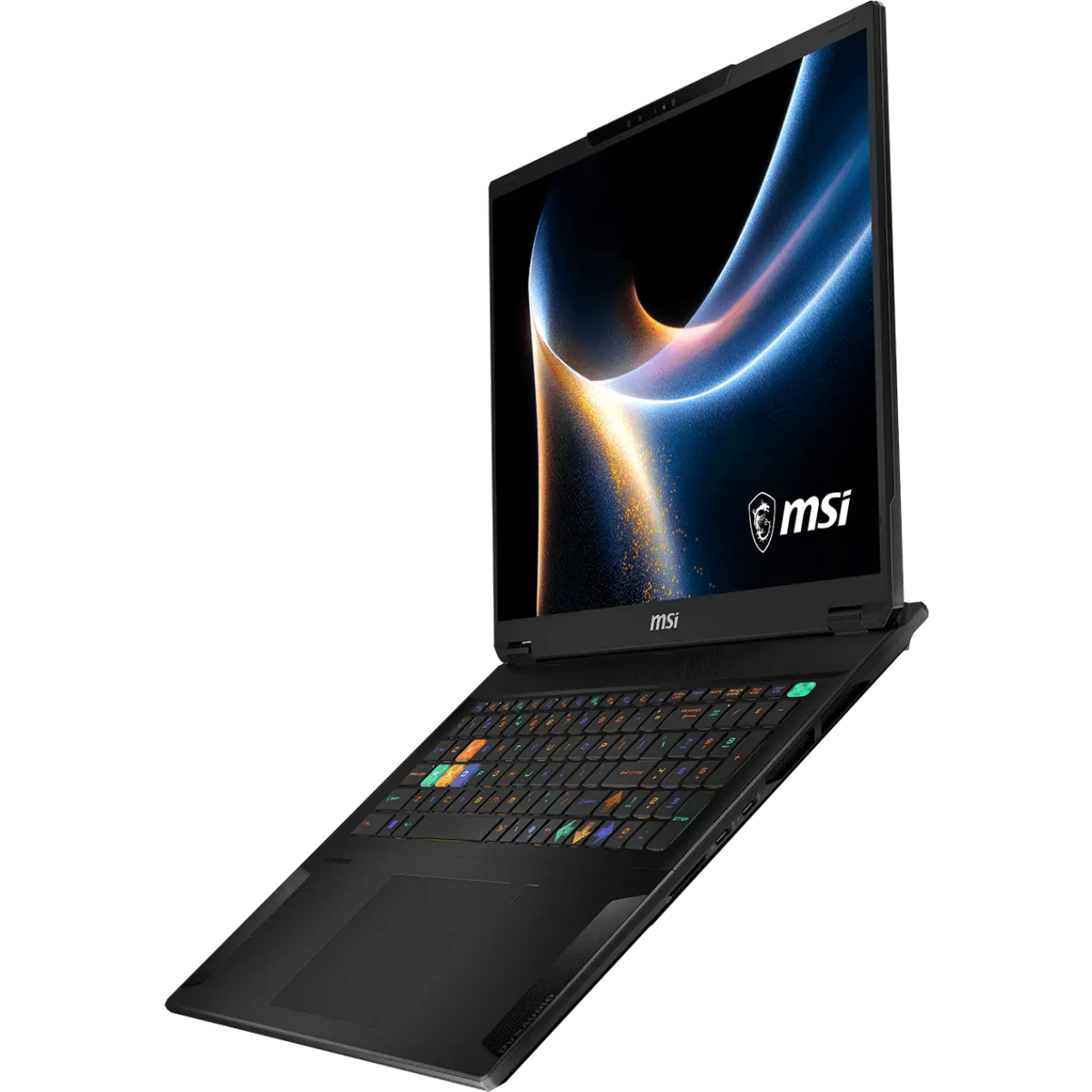 Ноутбук MSI Stealth 18 HX A2WI-083RU - 9S7-183341-083 - фото 3