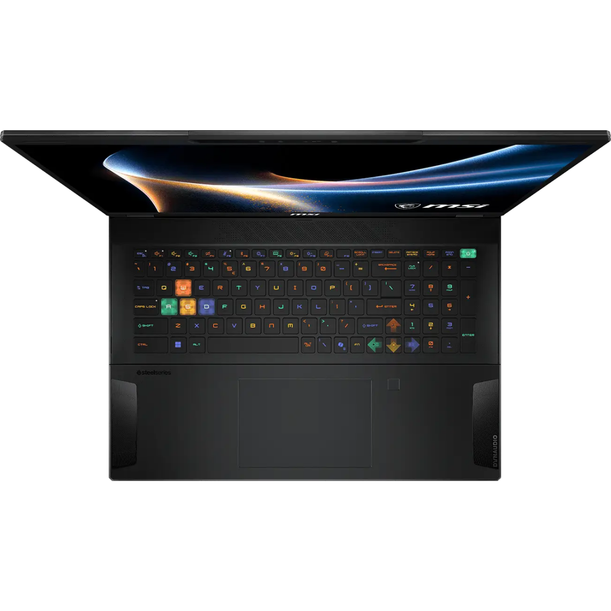 Ноутбук MSI Stealth 18 HX A2WI-083RU - 9S7-183341-083 - фото 4