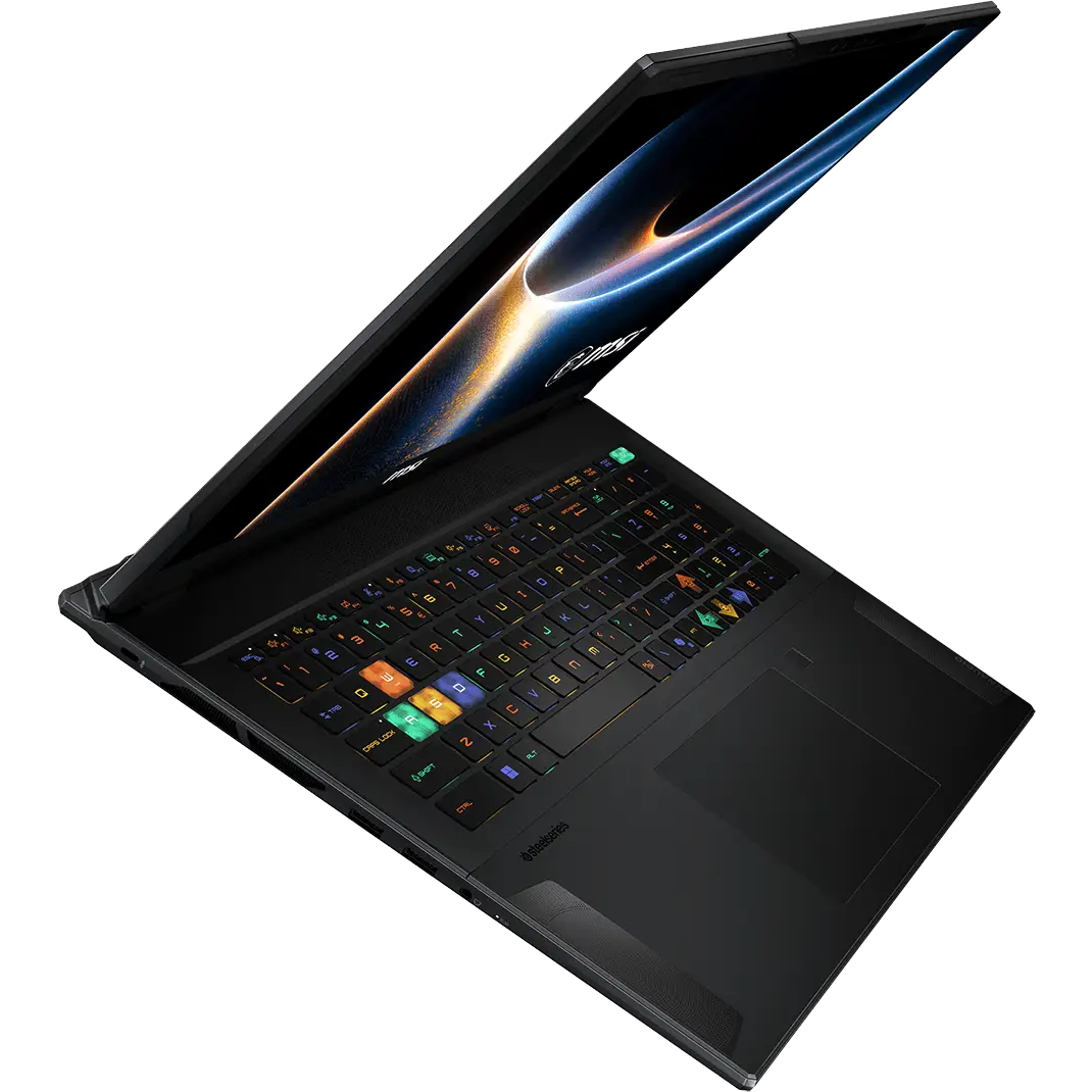 Ноутбук MSI Stealth 18 HX A2WI-083RU - 9S7-183341-083 - фото 5