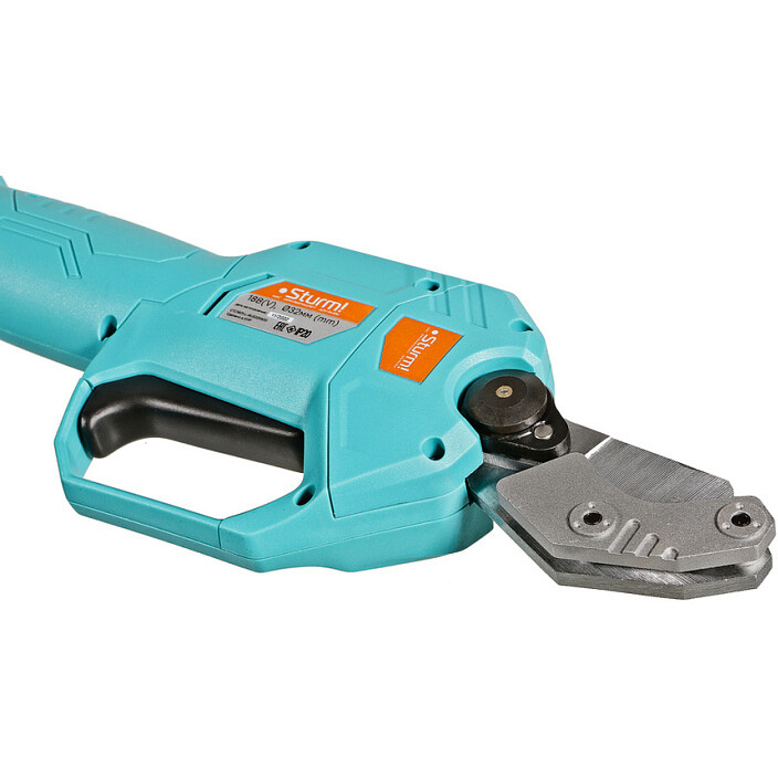 Труборез Sturm! CTC1801 - фото 7