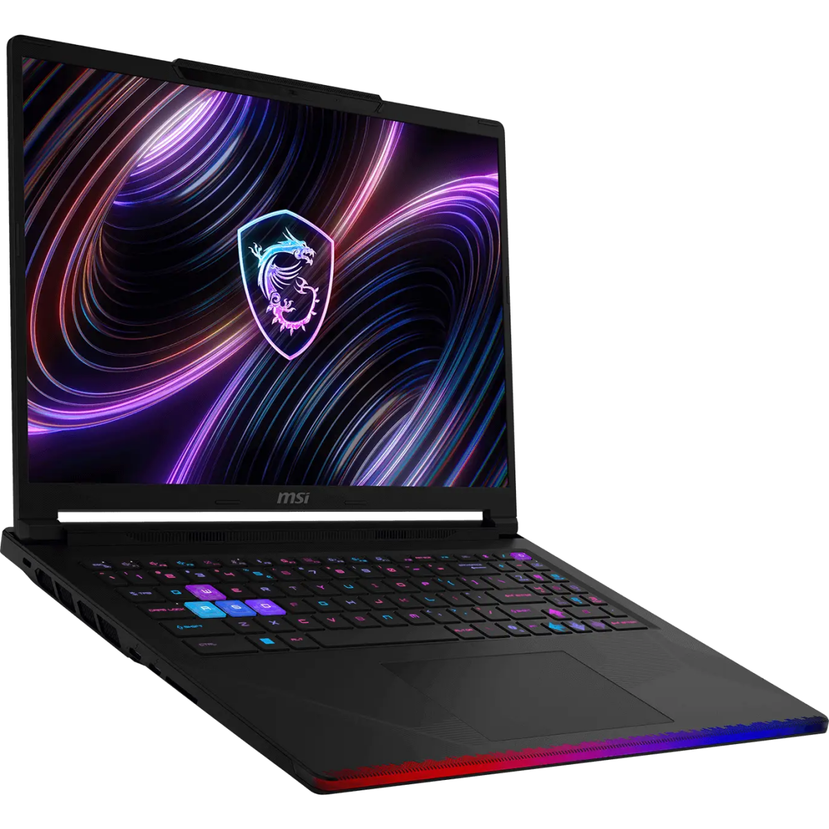 Ноутбук MSI Raider 16 Max HX B2WJ-031RU - 9S7-265111-031 - фото 2