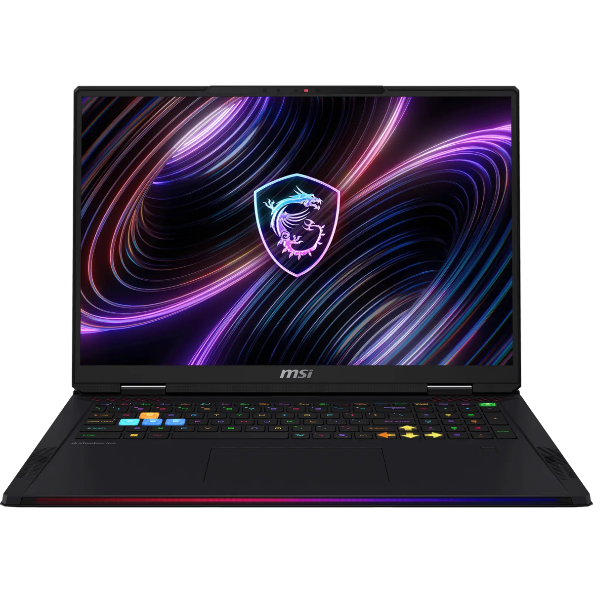 Ноутбук MSI Raider 18 Max HX A2WI-1048RU