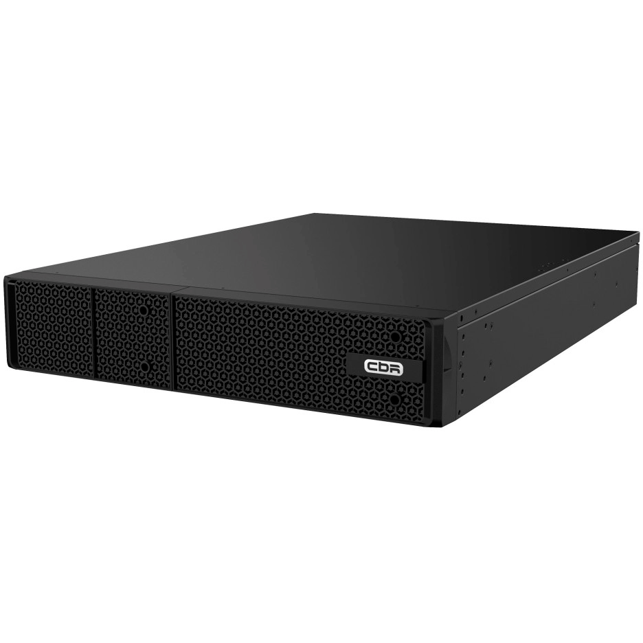 Батарейный блок CBR EBP-RT-1500-36V18AH - фото 2