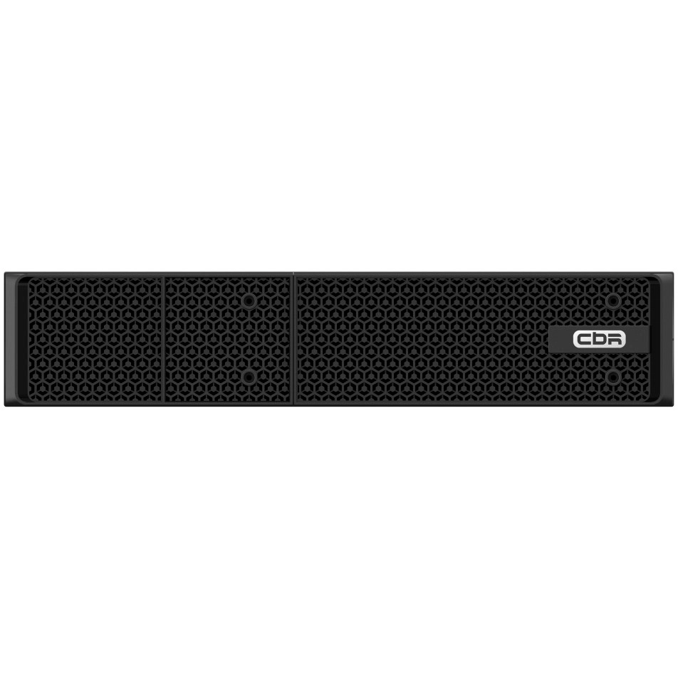 Батарейный блок CBR EBP-RT-1500-36V18AH - фото 3