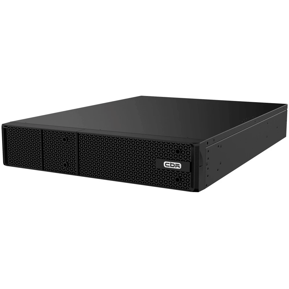 Батарейный блок CBR EBP-RT-2000-48V18AH - фото 2
