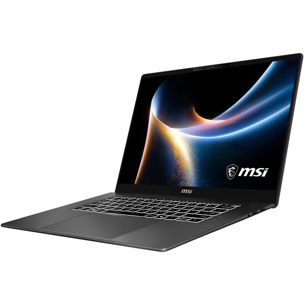 Ноутбук MSI Prestige 16 AI+ C3MG-029RU - 9S7-262223-029 - фото 3