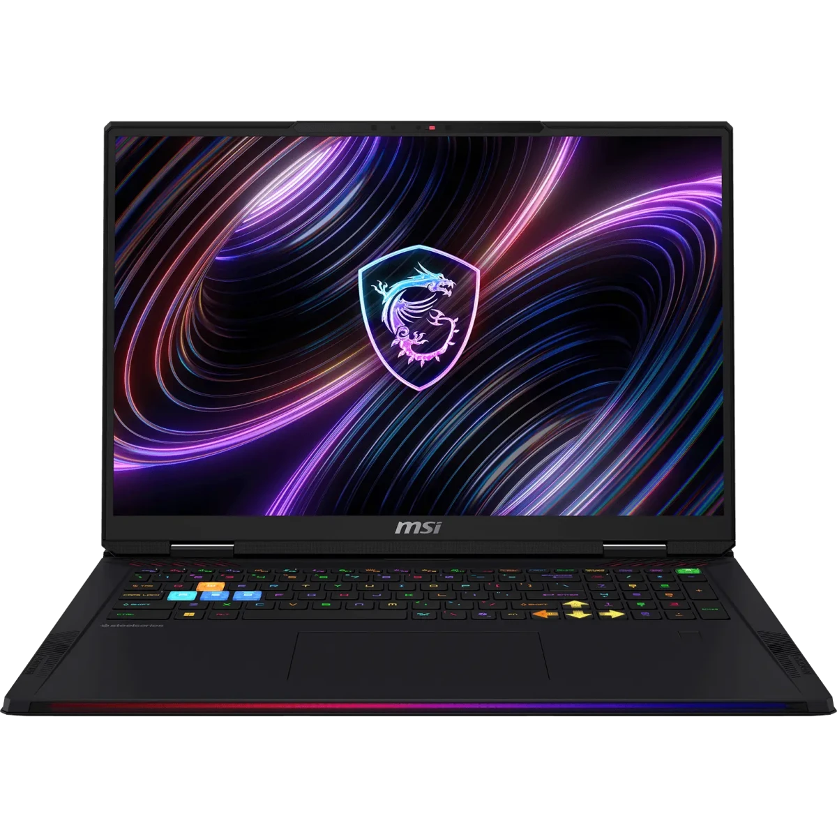 Ноутбук MSI Raider 18 Max HX A2WJ-1050RU - 9S7-182462-1050