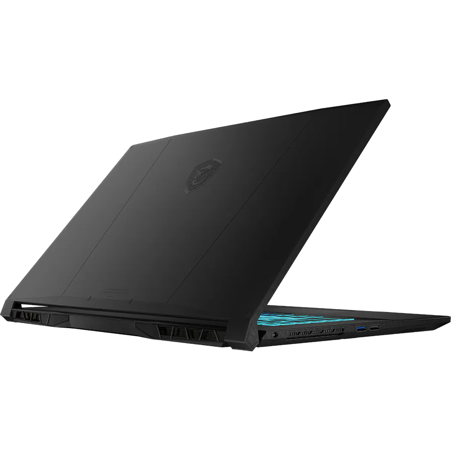 Ноутбук MSI Katana 17 B2RVEK-1617XRU - 9S7-17L591-1617 - фото 4