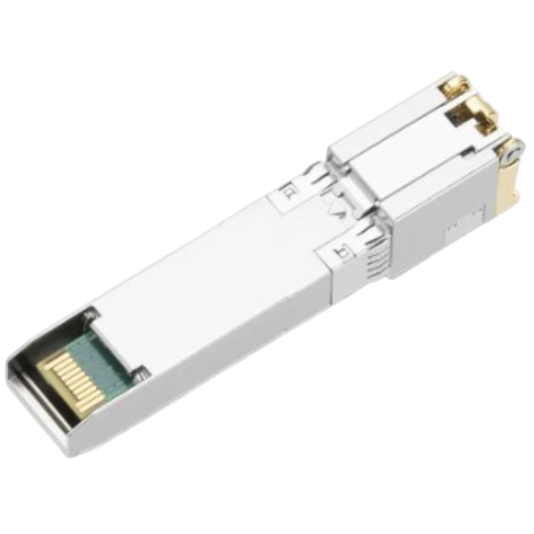 Трансивер NADDOD SFP-10G-T-30 (30228)